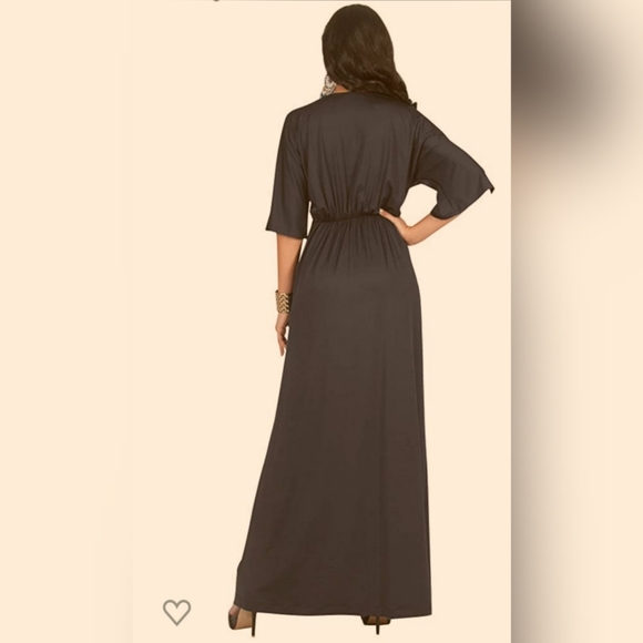 Dress - Picture 3 of 4